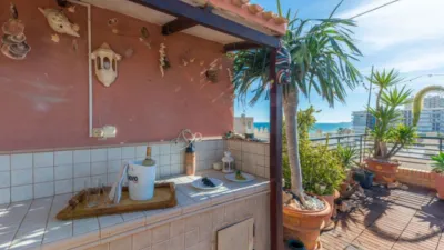Penthouse at Calle de los Marineros, 1 photo 34