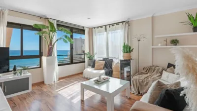 Penthouse at Calle de los Marineros, 1 photo 4
