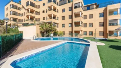 Penthouse at Calle de los Marineros, 1 photo 5