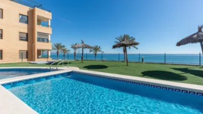 Penthouse at Calle de los Marineros, 1 photo 8