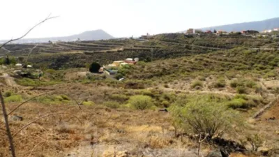 Rustic Finca in Las Cuevecitas-Malpaís photo 11
