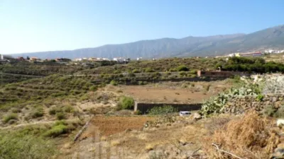 Rustic Finca in Las Cuevecitas-Malpaís photo 12
