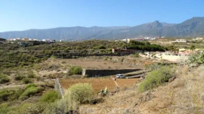 Rustic Finca in Las Cuevecitas-Malpaís photo 2