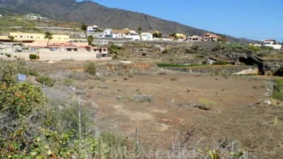 Rustic Finca in Las Cuevecitas-Malpaís photo 3