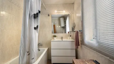 Rustic house in Alaró photo 13