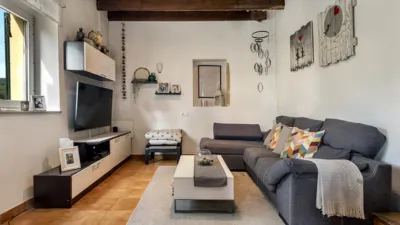 Rustic house in Alaró photo 7