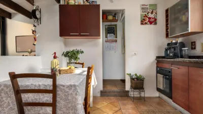Rustic house in Alaró photo 9