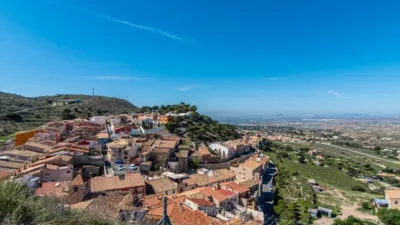 House on Carrasqueta Street, 67 photo 9