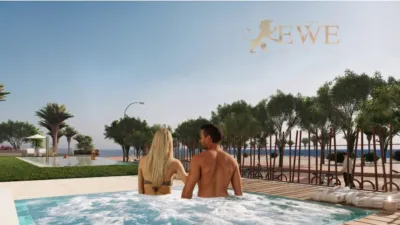 Piso – la Vila Joiosa / Villajoyosa, el Pont, la Marina Baixa - Vista 2