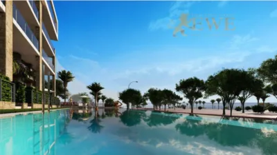 Piso – la Vila Joiosa / Villajoyosa, el Pont, la Marina Baixa - Vista 3