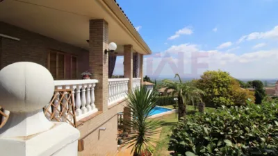 Chalet en Chiva photo 6