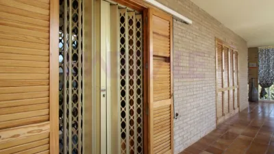 Chalet en Chiva photo 7