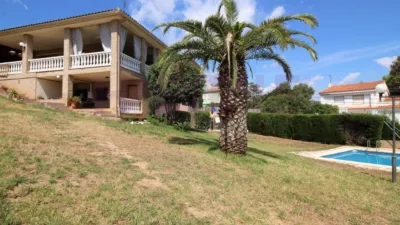 Chalet en Chiva photo 8
