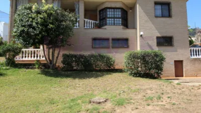 Chalet en Chiva photo 9