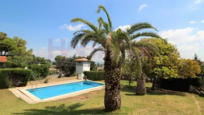 Chalet en Chiva photo 10