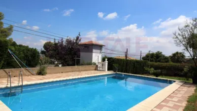 Chalet en Chiva photo 11