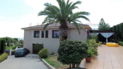 Chalet en Chiva photo 13