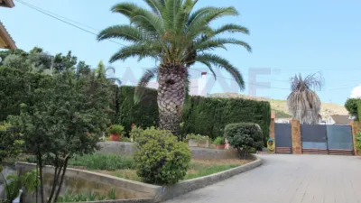 Chalet en Chiva photo 14