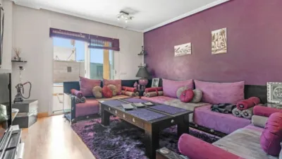 Casa – Busot - Vista 4