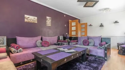 Casa – Busot - Vista 5