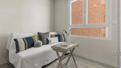 Apartment in Carrer de Sax, 3 photo 13