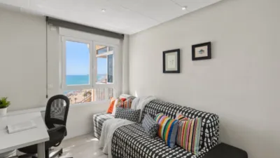 Apartment in Carrer de Sax, 3 photo 14