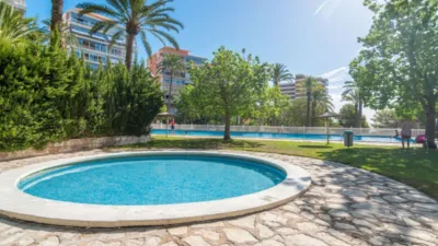 Apartment in Carrer de Sax, 3 photo 27