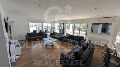 Casa – Xàbia - Jávea - Vista 3
