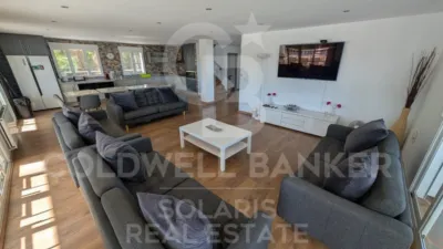 Casa – Xàbia - Jávea - Vista 4
