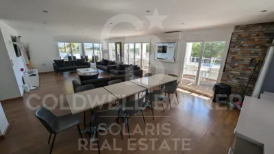 Casa – Xàbia - Jávea - Vista 5