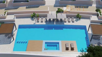 Piso – Pilar de la Horadada, Lo Romero Golf Resort, Pinar de Campoverde - Vista 4