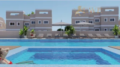 Piso – Pilar de la Horadada, Lo Romero Golf Resort, Pinar de Campoverde - Vista 5
