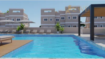 Piso – Pilar de la Horadada, Lo Romero Golf Resort, Pinar de Campoverde - Más