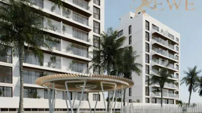 Piso – Guardamar del Segura - Vista 2