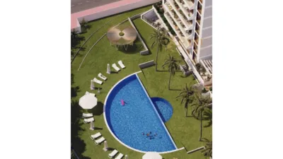 Piso – Guardamar del Segura - Vista 3