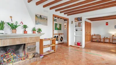 House on Carrer de la Tomata, 19 photo 15