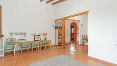 House on Carrer de la Tomata, 19 photo 21