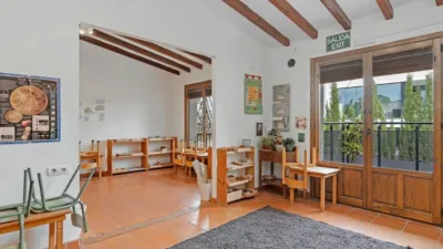 House on Carrer de la Tomata, 19 photo 23