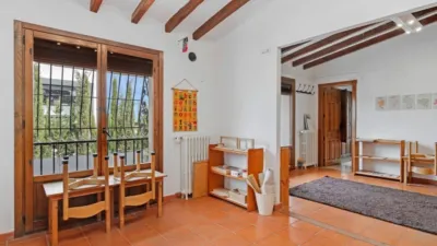 House on Carrer de la Tomata, 19 photo 24