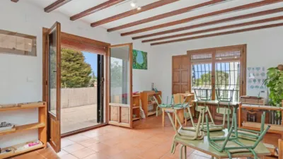 House on Carrer de la Tomata, 19 photo 25