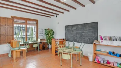 House on Carrer de la Tomata, 19 photo 26