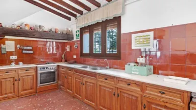 House on Carrer de la Tomata, 19 photo 29