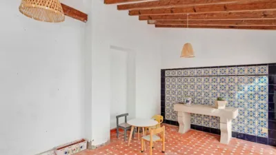 House on Carrer de la Tomata, 19 photo 31