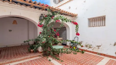 House on Carrer de la Tomata, 19 photo 32