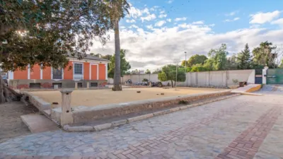 House on Carrer de la Tomata, 19 photo 37
