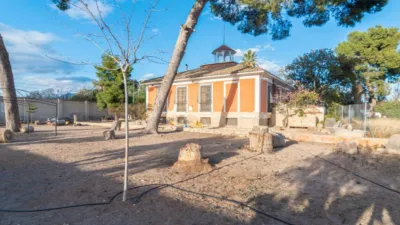 House on Carrer de la Tomata, 19 photo 38