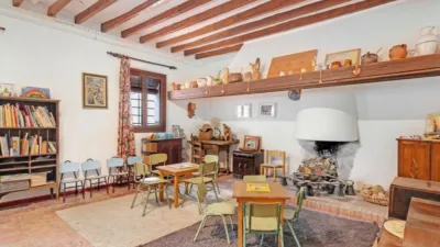 House on Carrer de la Tomata, 19 photo 6