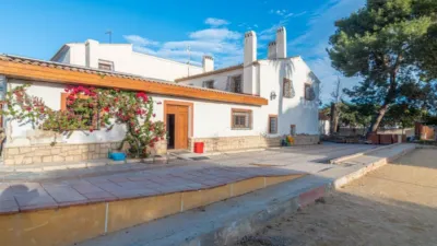House on Carrer de la Tomata, 19 photo 7