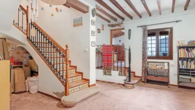 House on Carrer de la Tomata, 19 photo 8