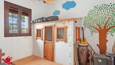 House on Carrer de la Tomata, 19 photo 9